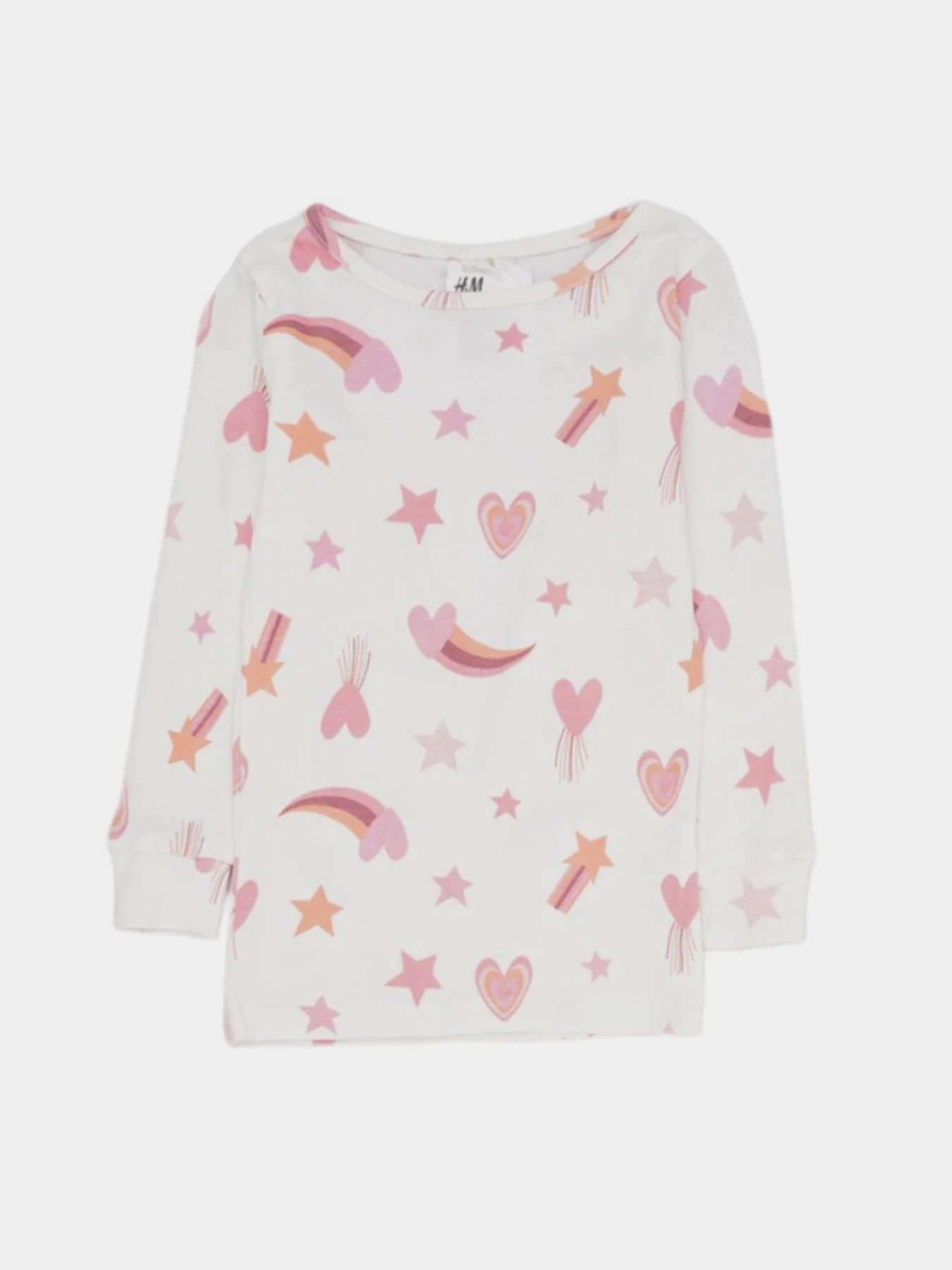 Одежда для дома и сна H&M модель 100072162kwer_Белый Фото