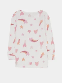 Одежда для дома и сна H&M модель 100072162kwer_Белый Фото