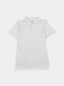 Футболки и поло H&M модель 9419033kwer_Светло-серый Фото
