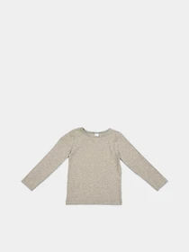 Худі та світшоти H&M модель 9636233kwer_Бежевый Фото