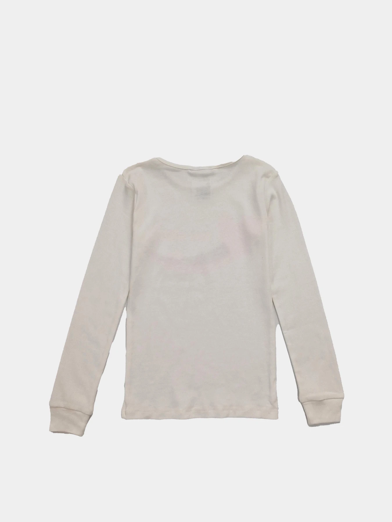 Одежда для дома и сна H&M модель 100072161kwer_Молочный Фото