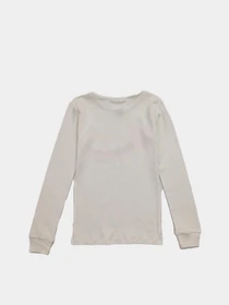 Одежда для дома и сна H&M модель 100072161kwer_Молочный Фото