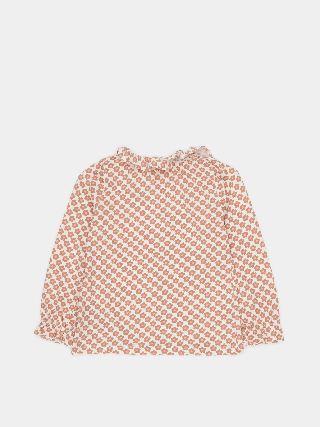 Худи и свитшоты H&M модель 1002445ral_Комбинированный Фото