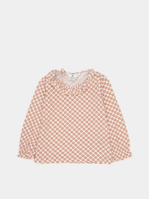 Худи и свитшоты H&M модель 1002445ral_Комбинированный Фото