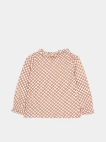 Худи и свитшоты H&M модель 1002445ral_Комбинированный Фото