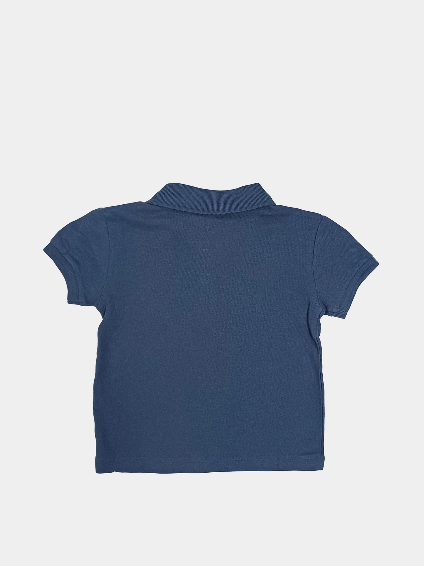 Футболки і поло H&M модель 10317315kwer_Синий Фото