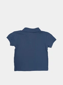 Футболки і поло H&M модель 10317315kwer_Синий Фото