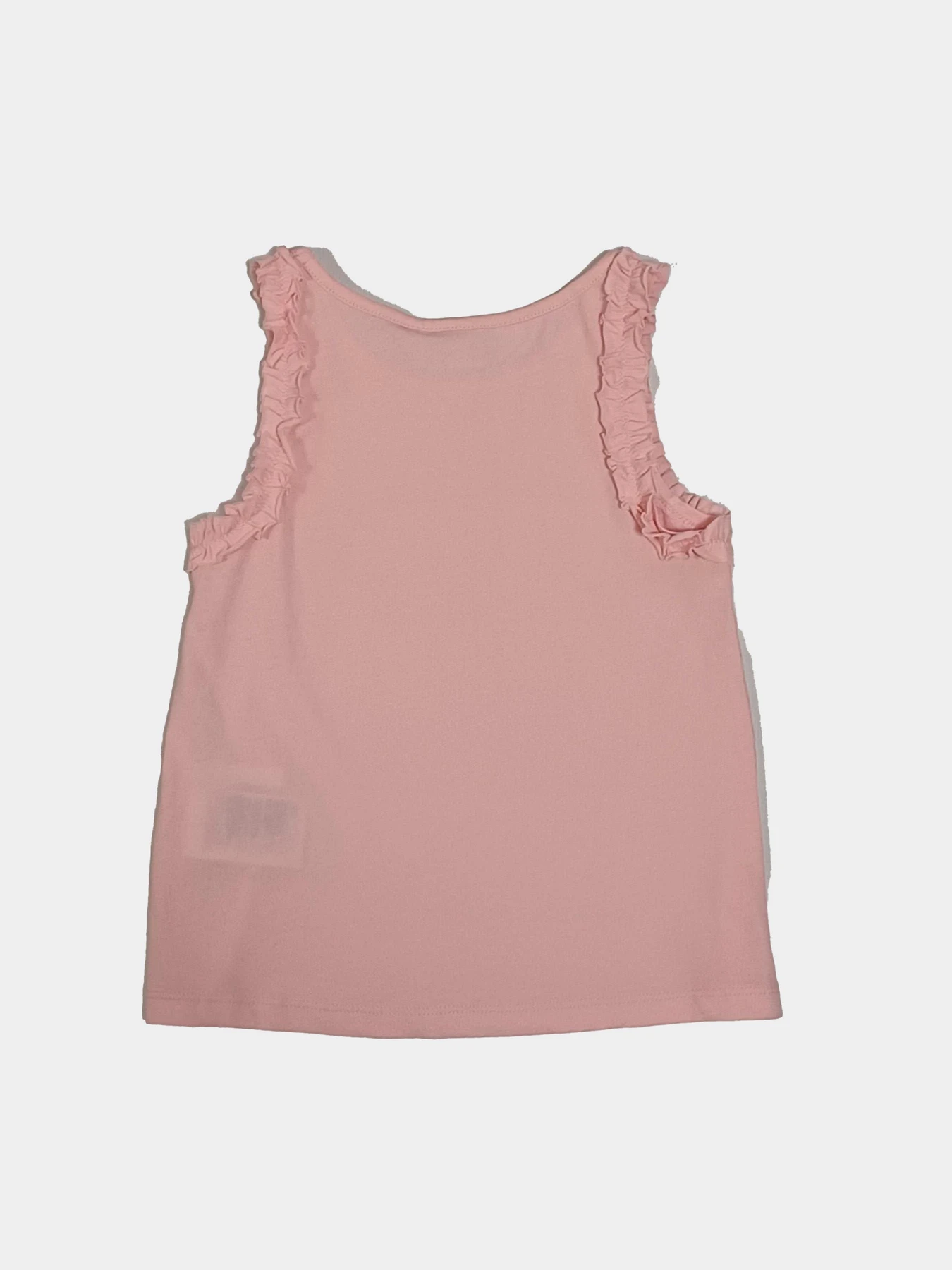 Футболки і поло H&M модель 7342809kwer_Светло-розовый Фото