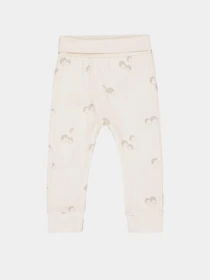 Брюки H&M модель 9796056ral_Молочный Фото