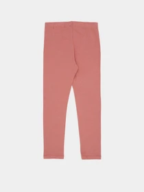 Брюки H&M модель 6748864ral_Пудровый Фото