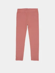 Брюки H&M модель 6748864ral_Пудровый Фото
