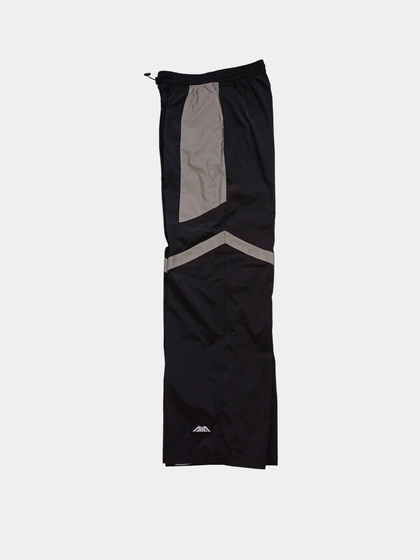 Штани H&M модель 9913853wer_Черный Фото