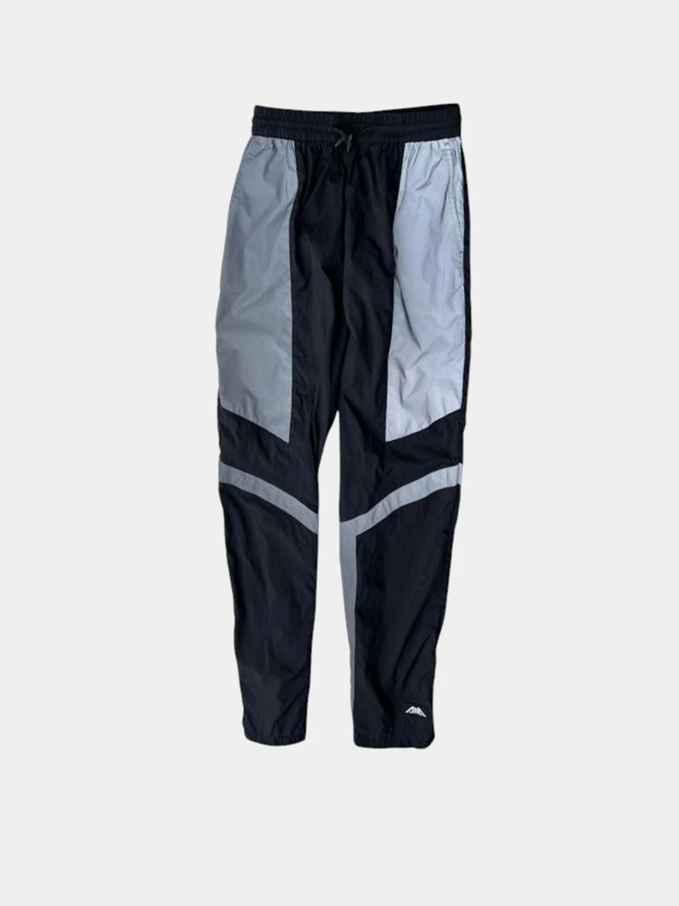 Штани H&M модель 9913853wer_Черный Фото