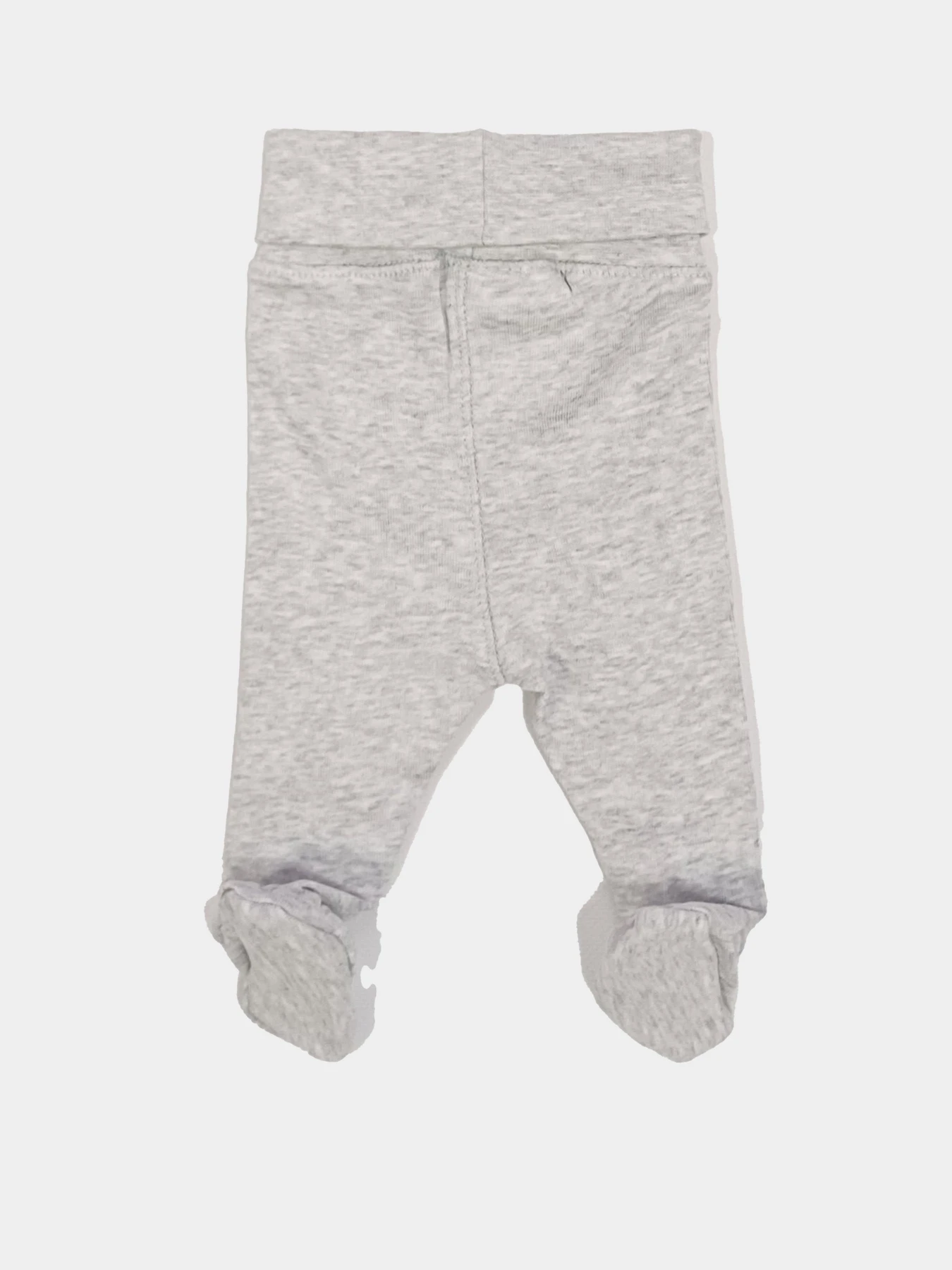 Одяг для немовлят H&M модель 7017013kwer_Светло-серый Фото