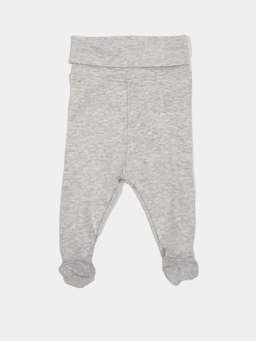 Одяг для немовлят H&M модель 7017013kwer_Светло-серый Фото