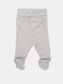 Одяг для немовлят H&M модель 7017013kwer_Светло-серый Фото
