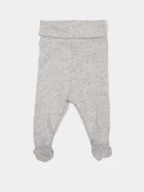 Одяг для немовлят H&M модель 7017013kwer_Светло-серый Фото