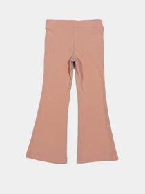 Брюки H&M модель 10752966kwer_Пудровый Фото
