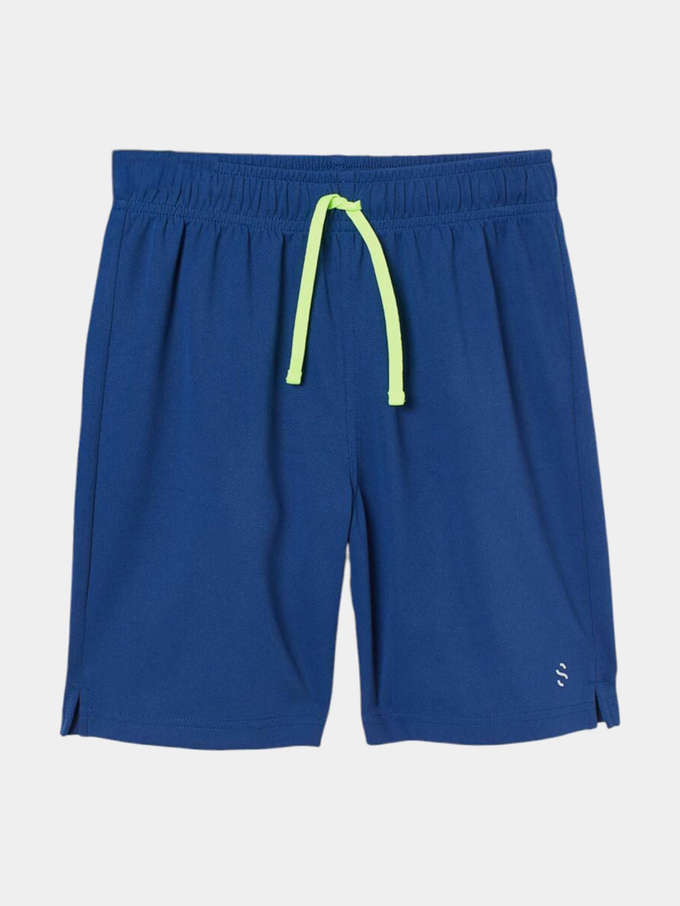 Шорти H&M модель 5169002kwer_Синий Фото