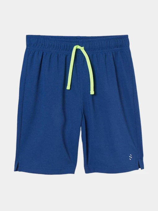 Шорти H&M модель 5169002kwer_Синий Фото
