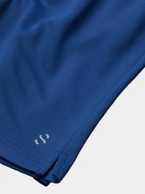 Шорти H&M модель 5169002kwer_Синий Фото