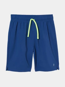 Шорти H&M модель 5169002kwer_Синий Фото