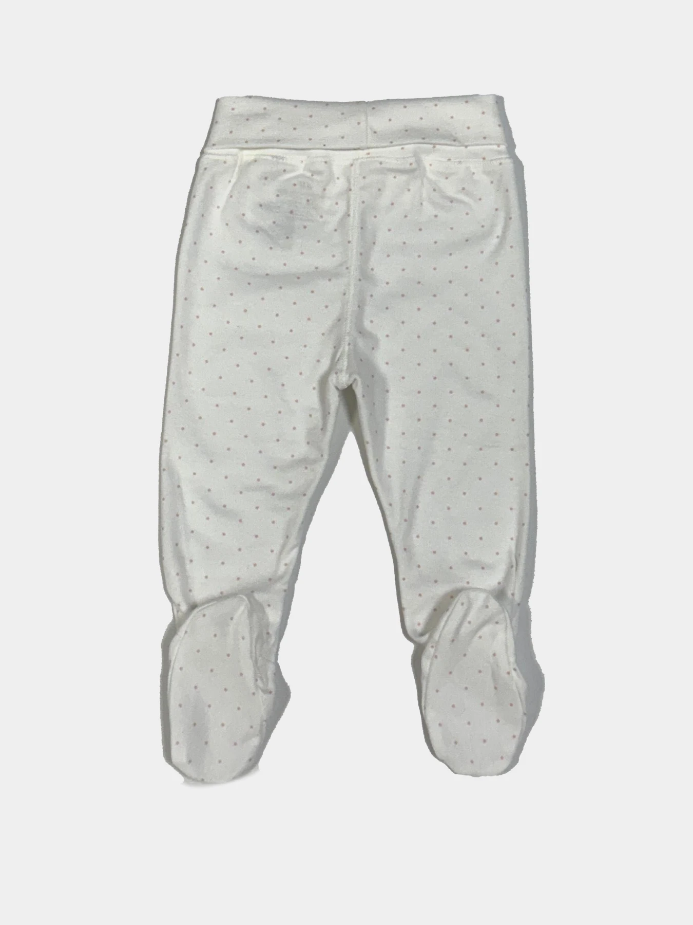 Одяг для немовлят H&M модель 7017013kwer_Белый Фото