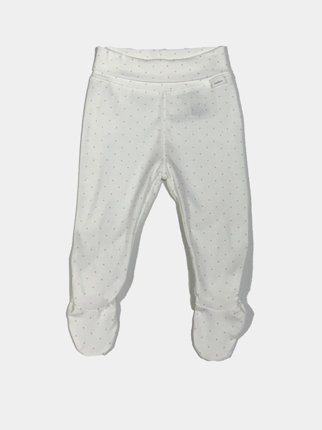 Одяг для немовлят H&M модель 7017013kwer_Белый Фото
