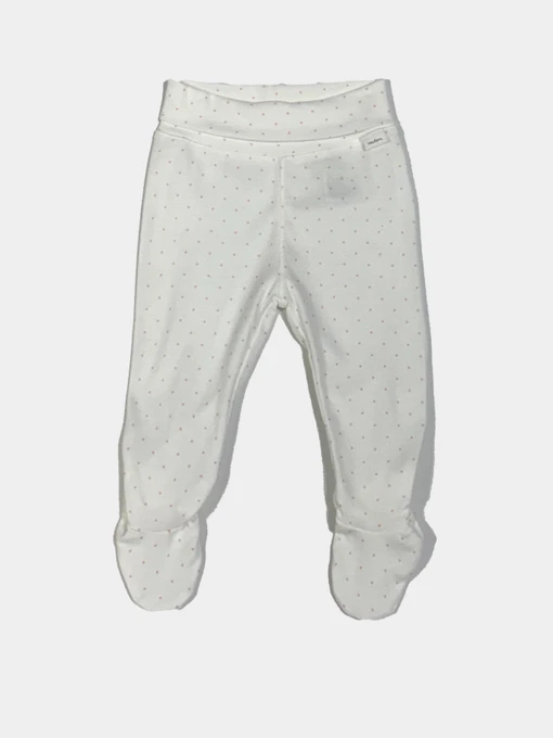 Одяг для немовлят H&M модель 7017013kwer_Белый Фото