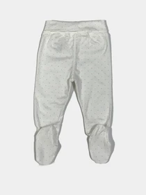 Одяг для немовлят H&M модель 7017013kwer_Белый Фото