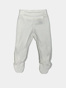 Одяг для немовлят H&M модель 7017013kwer_Белый Фото