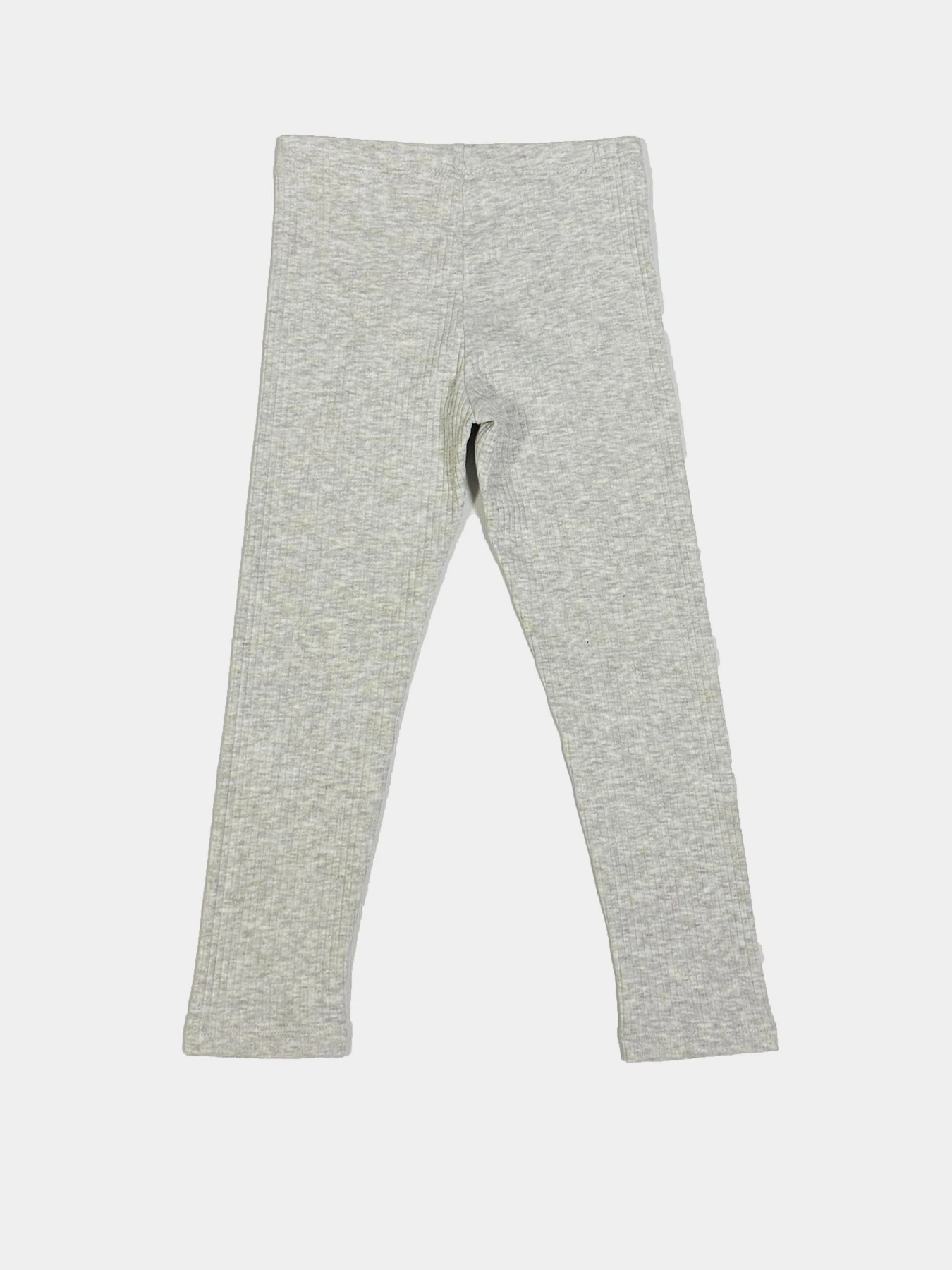 Брюки H&M модель 8147426kwer_Светло-серый Фото