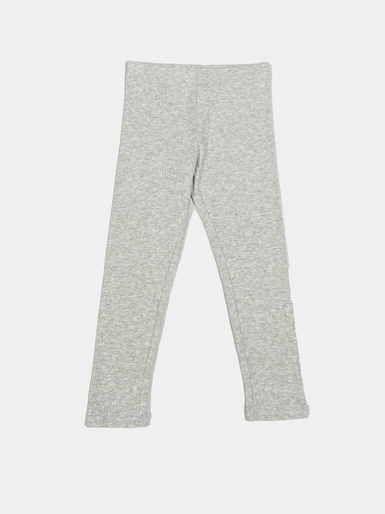 Брюки H&M модель 8147426kwer_Светло-серый Фото
