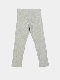 Брюки H&M модель 8147426kwer_Светло-серый Фото