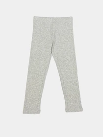 Брюки H&M модель 8147426kwer_Светло-серый Фото