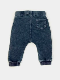 Брюки H&M модель 7029271kwer_Синий Фото