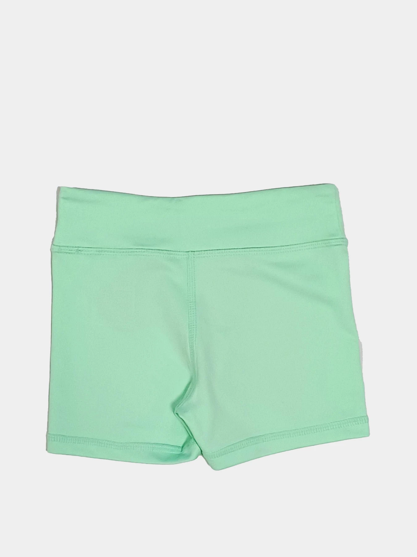 Шорты H&M модель 8381633kwer_Мятный Фото