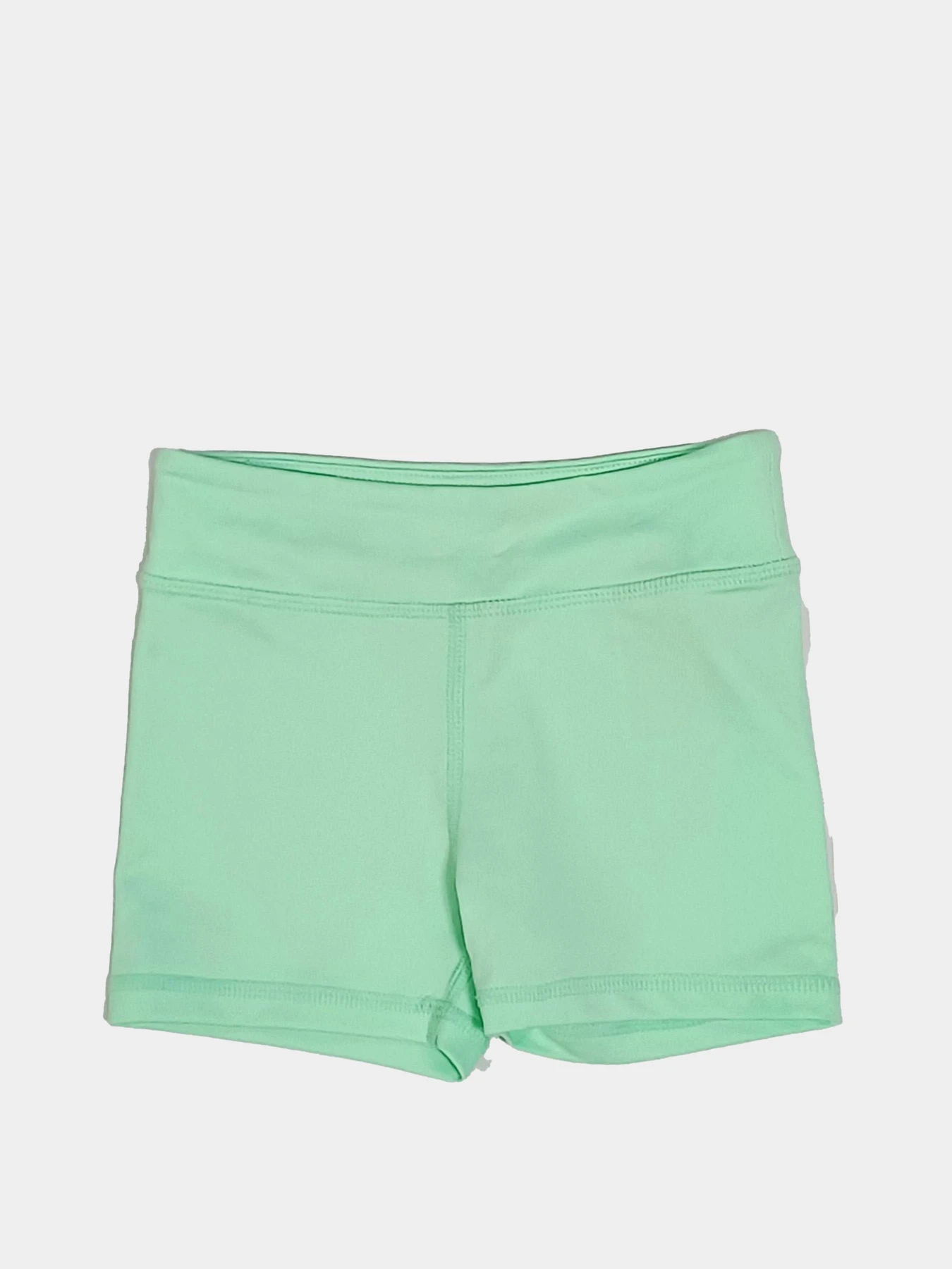 Шорты H&M модель 8381633kwer_Мятный Фото