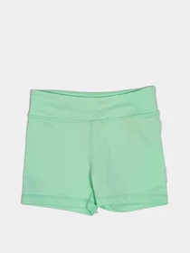Шорты H&M модель 8381633kwer_Мятный Фото