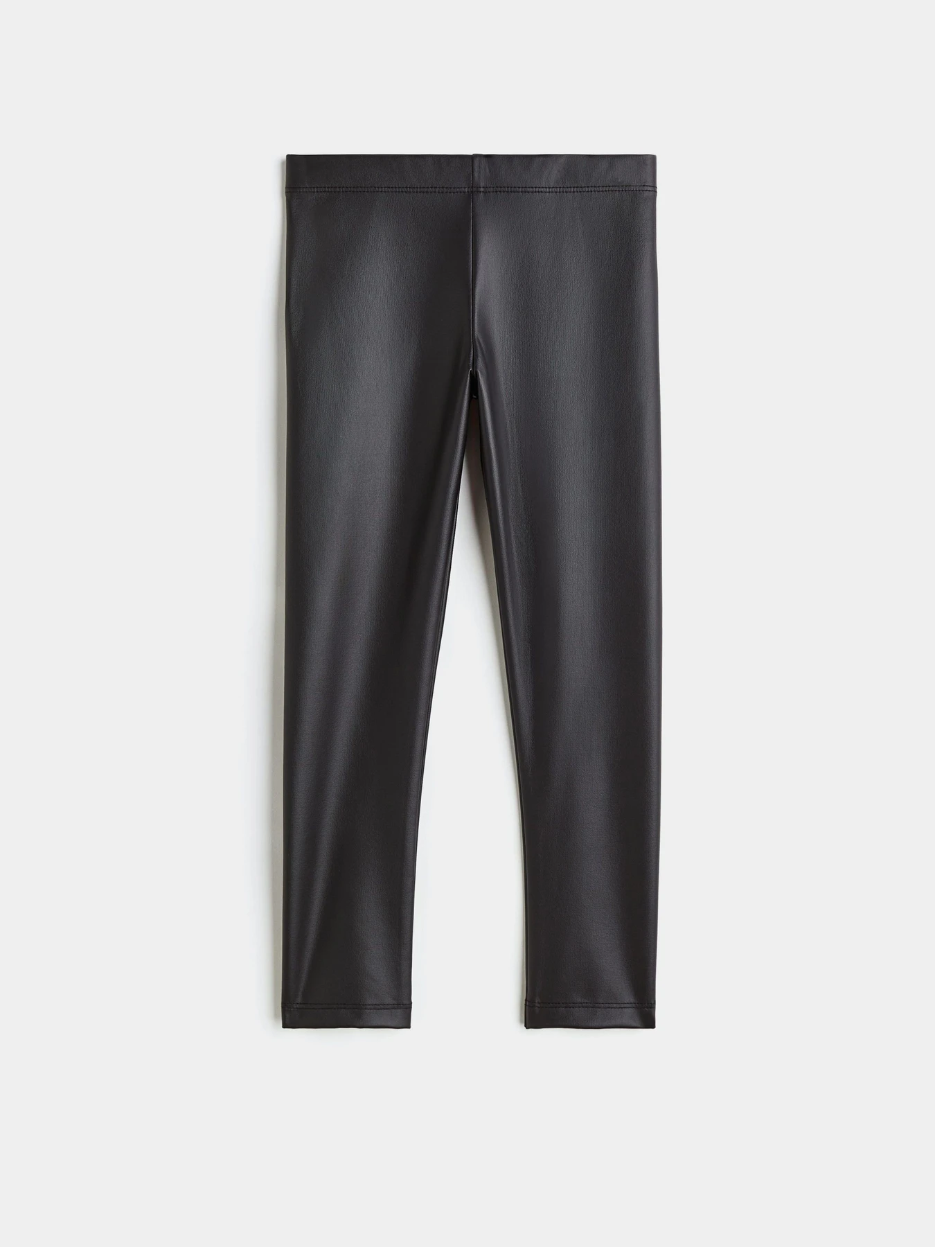 Брюки H&M модель nlk8899013arl_Черный Фото