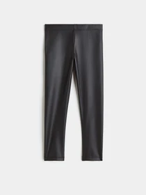 Брюки H&M модель nlk8899013arl_Черный Фото