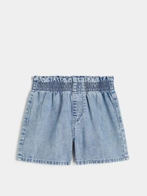 Шорти H&M модель 10734065kwer_Голубой Фото