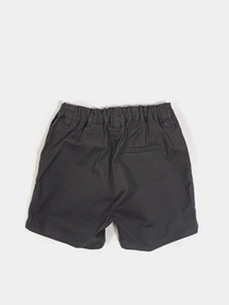 Шорти H&M модель 8344584kwer_Темно-серый Фото