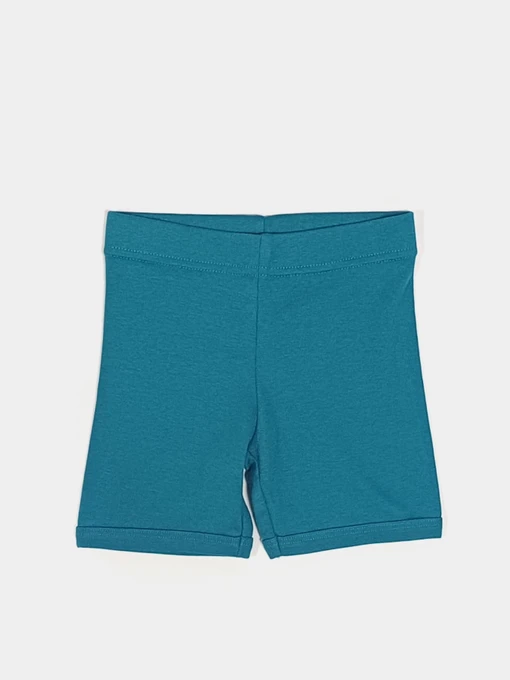 Шорти H&M модель 9570343kwer_Бирюзовый Фото