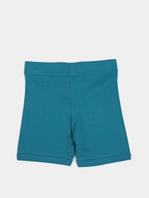 Шорти H&M модель 9570343kwer_Бирюзовый Фото