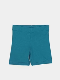 Шорти H&M модель 9570343kwer_Бирюзовый Фото