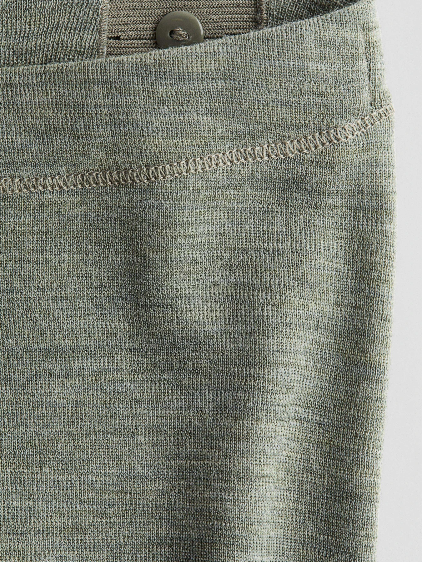 Штани H&M модель 8522311kwer_Хаки Фото
