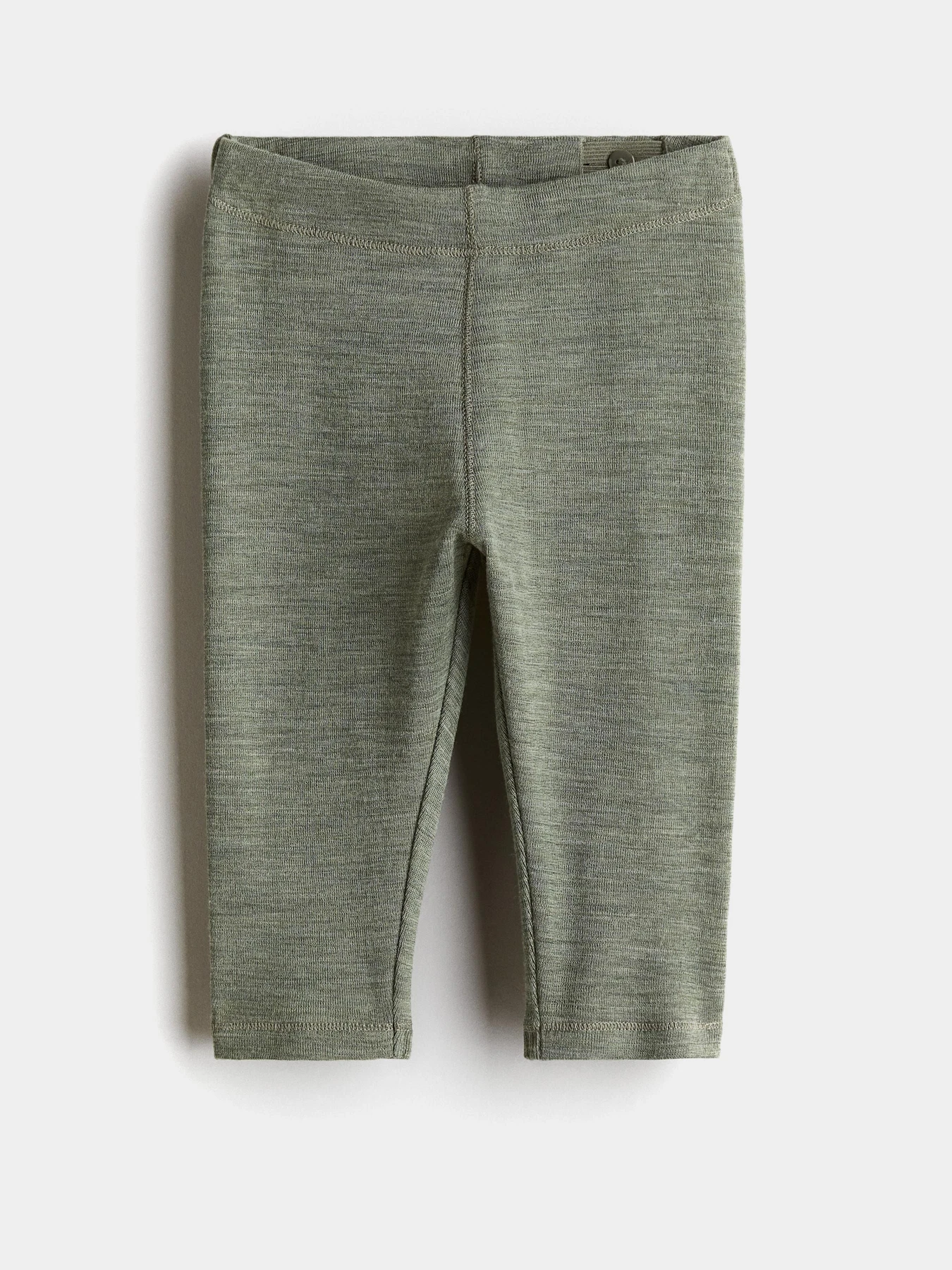 Штани H&M модель 8522311kwer_Хаки Фото