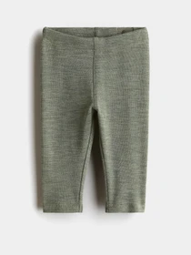 Штани H&M модель 8522311kwer_Хаки Фото