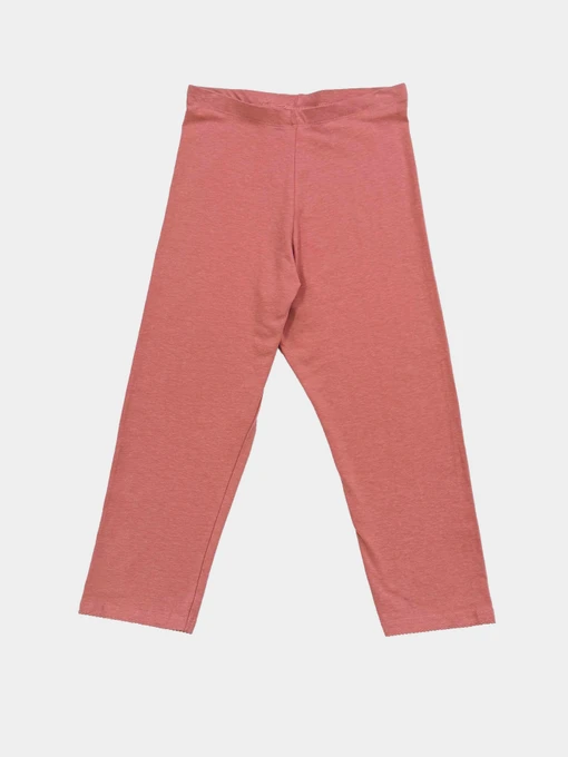 Брюки H&M модель 3793604kwer_Пудровый Фото